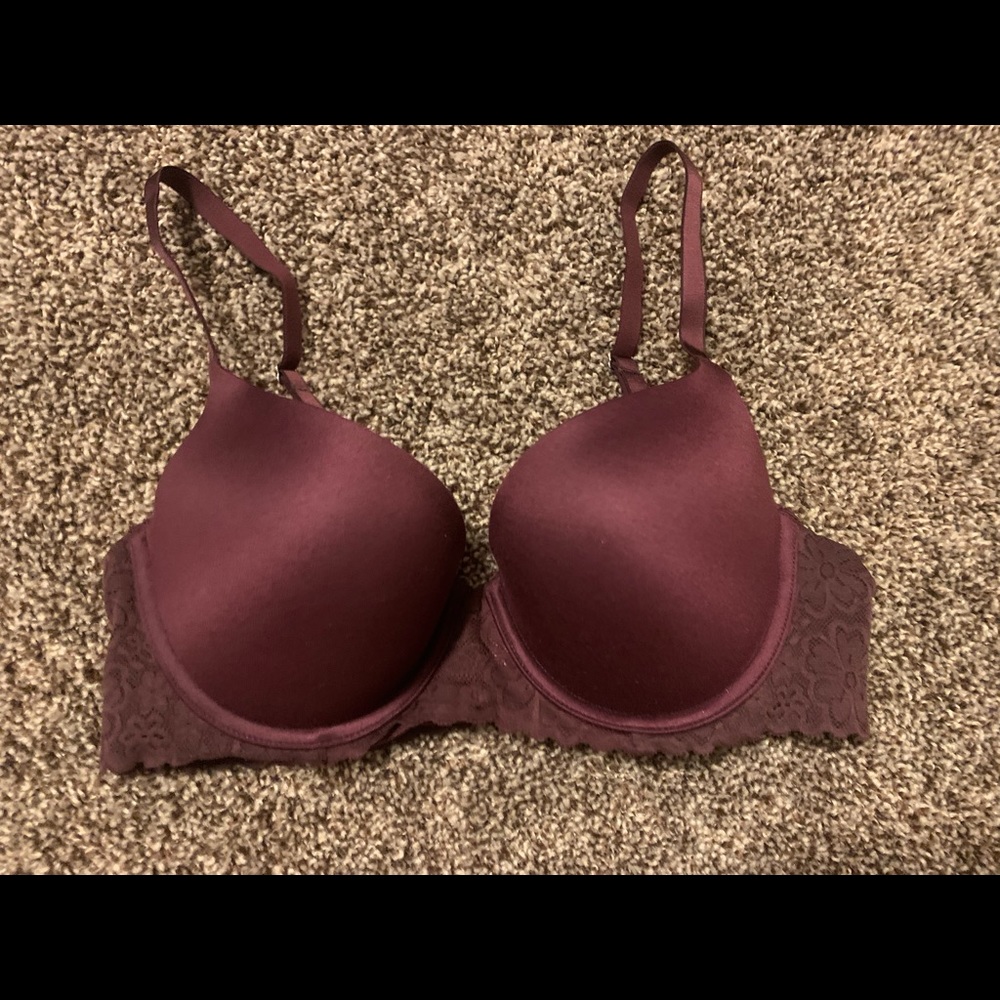 Arie Sunnie push up bra.